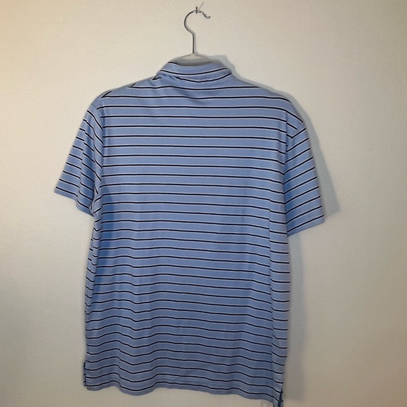 Polo Shirt Size Medium - Picture 3 of 3